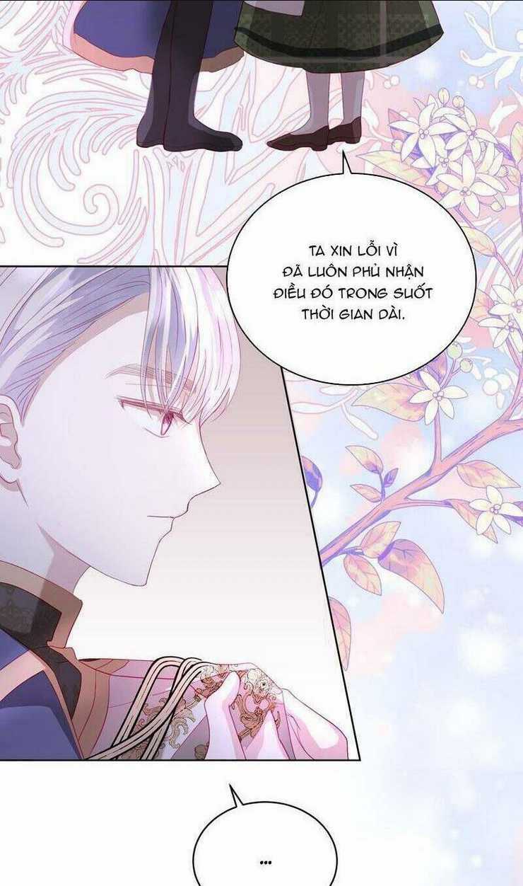 Một Ngày Nọ Cha Bỗng Dưng Xuất Hiện Chapter 7 trang 23