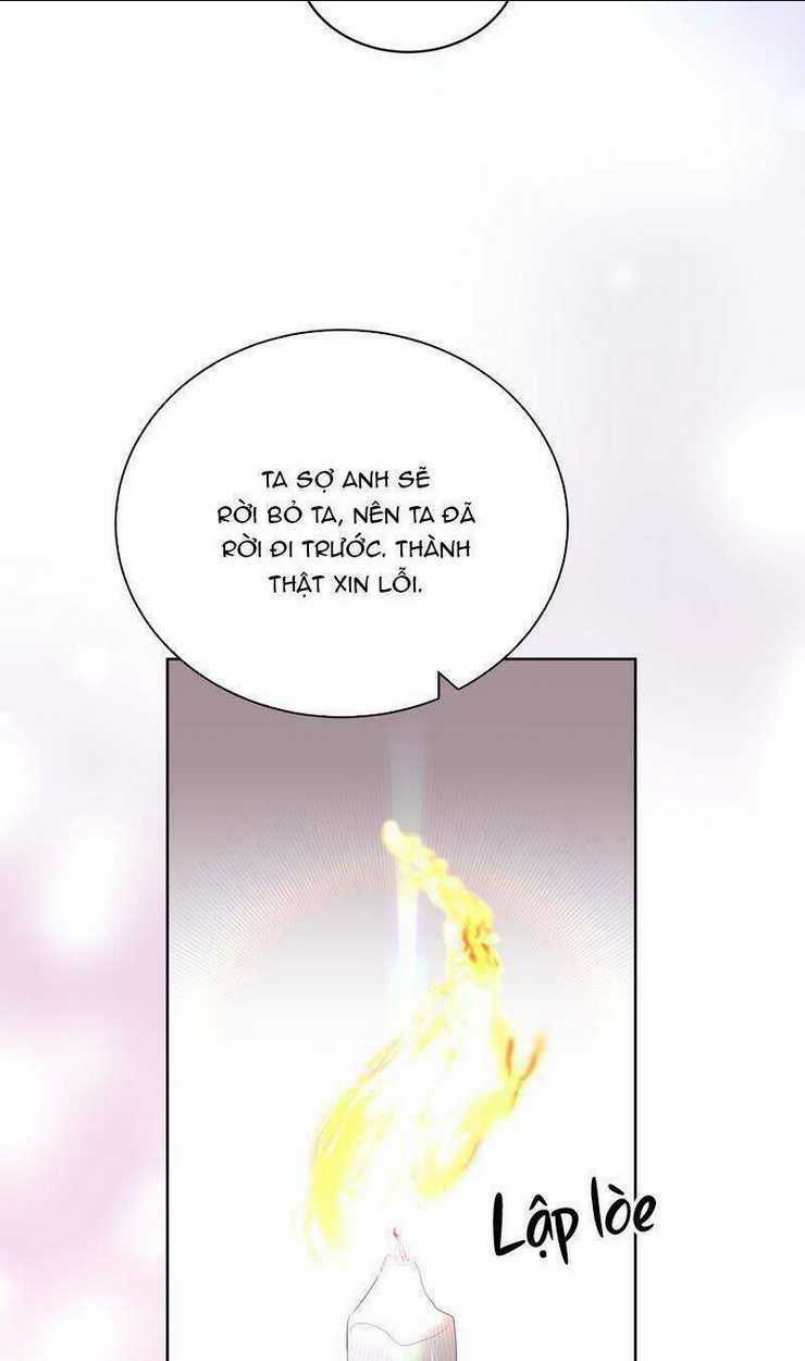 Một Ngày Nọ Cha Bỗng Dưng Xuất Hiện Chapter 7 trang 24