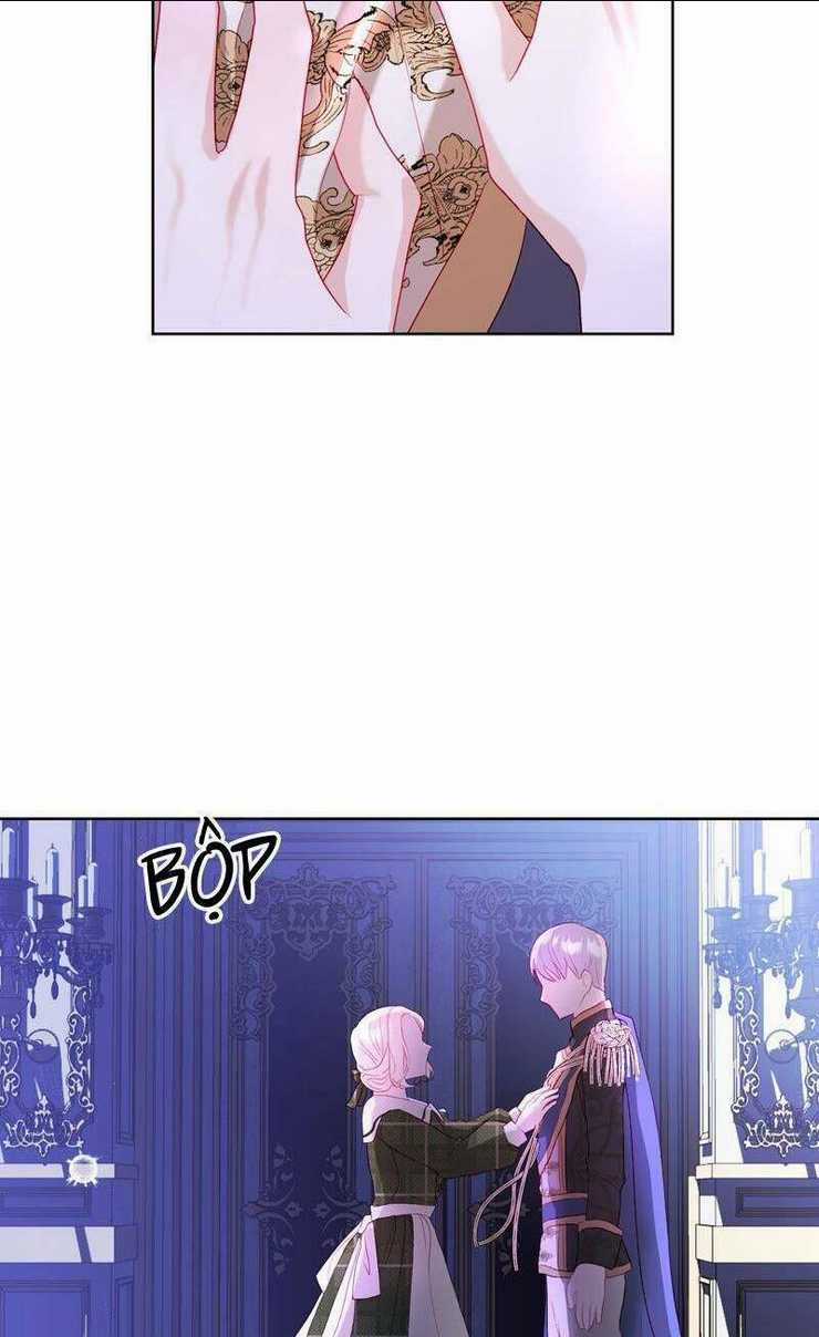 Một Ngày Nọ Cha Bỗng Dưng Xuất Hiện Chapter 7 trang 29