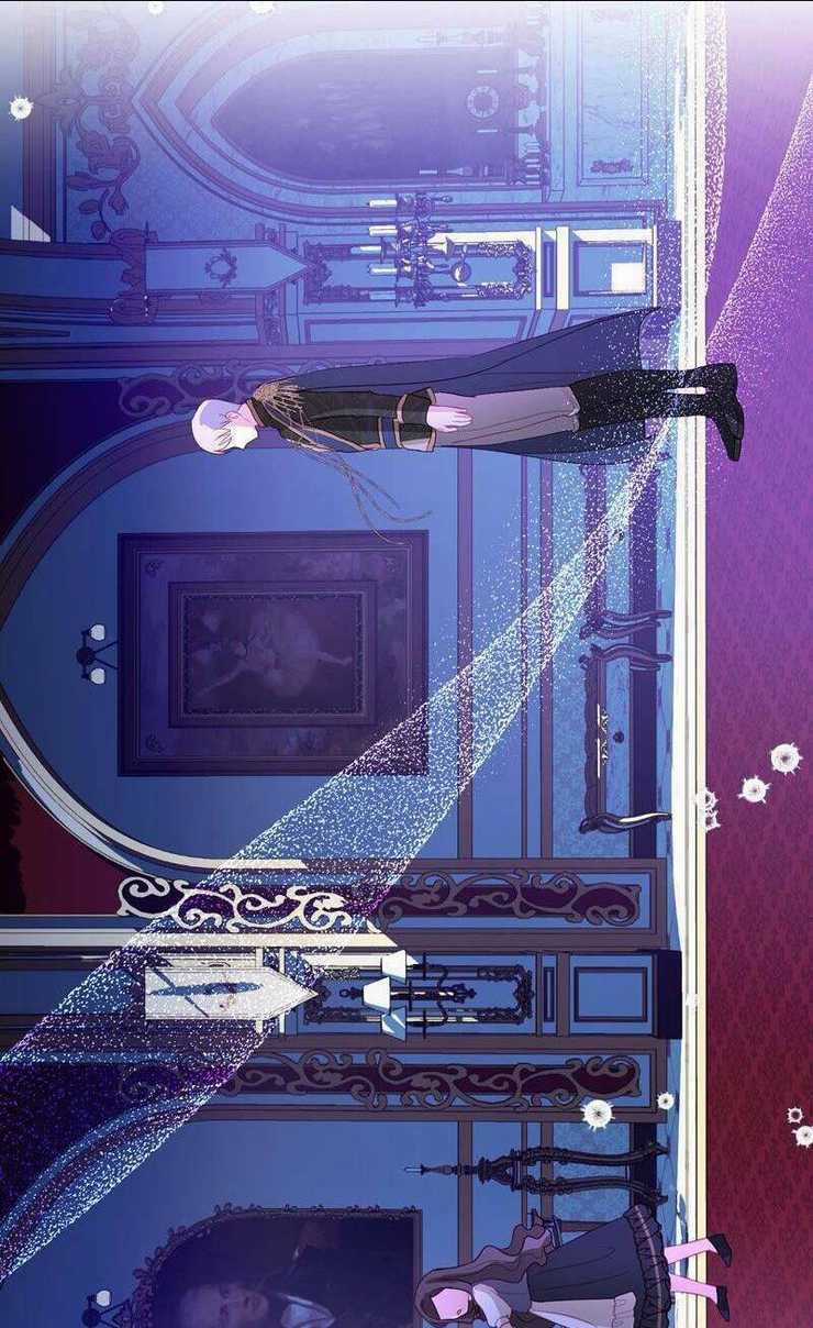 Một Ngày Nọ Cha Bỗng Dưng Xuất Hiện Chapter 7 trang 32