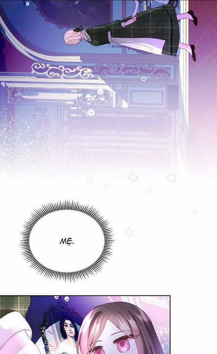 Một Ngày Nọ Cha Bỗng Dưng Xuất Hiện Chapter 7 trang 33