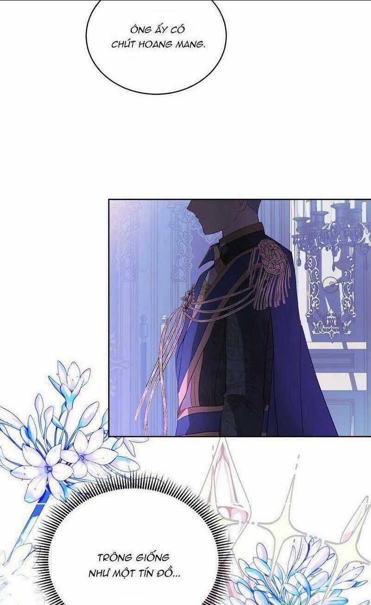 Một Ngày Nọ Cha Bỗng Dưng Xuất Hiện Chapter 7 trang 36