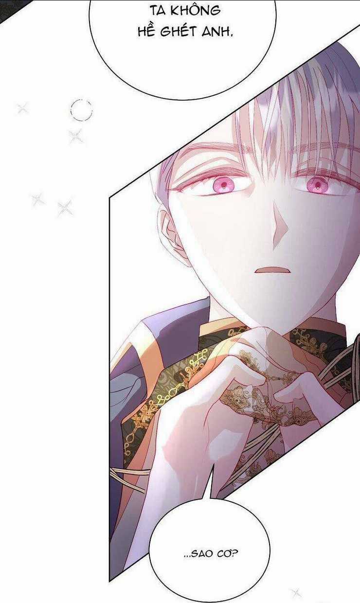 Một Ngày Nọ Cha Bỗng Dưng Xuất Hiện Chapter 7 trang 4