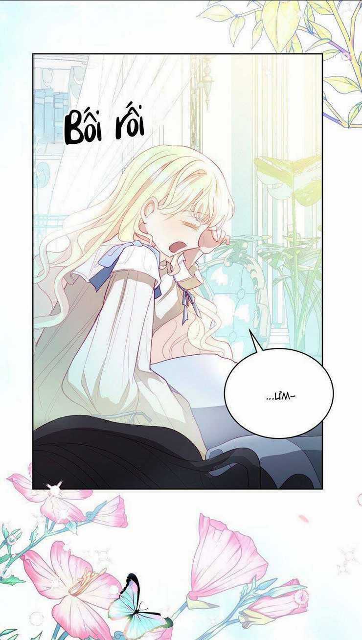 Một Ngày Nọ Cha Bỗng Dưng Xuất Hiện Chapter 7 trang 42