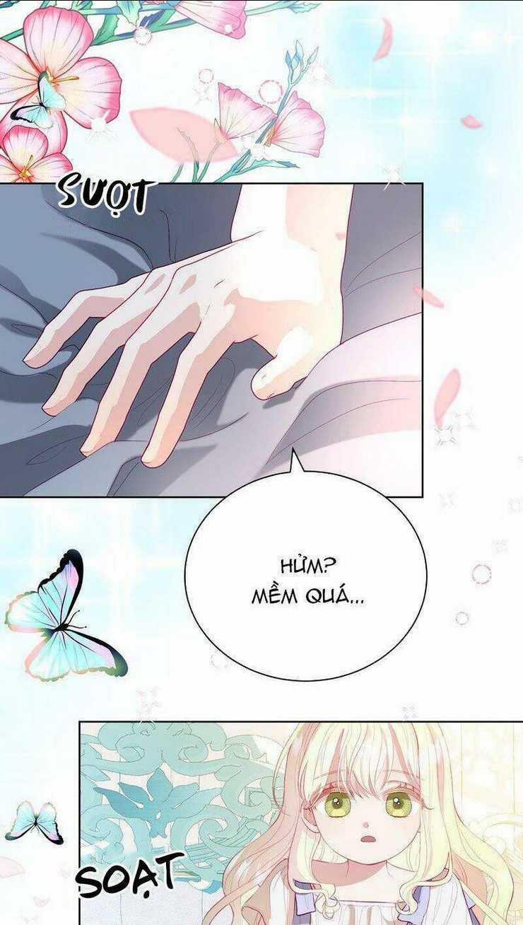 Một Ngày Nọ Cha Bỗng Dưng Xuất Hiện Chapter 7 trang 43