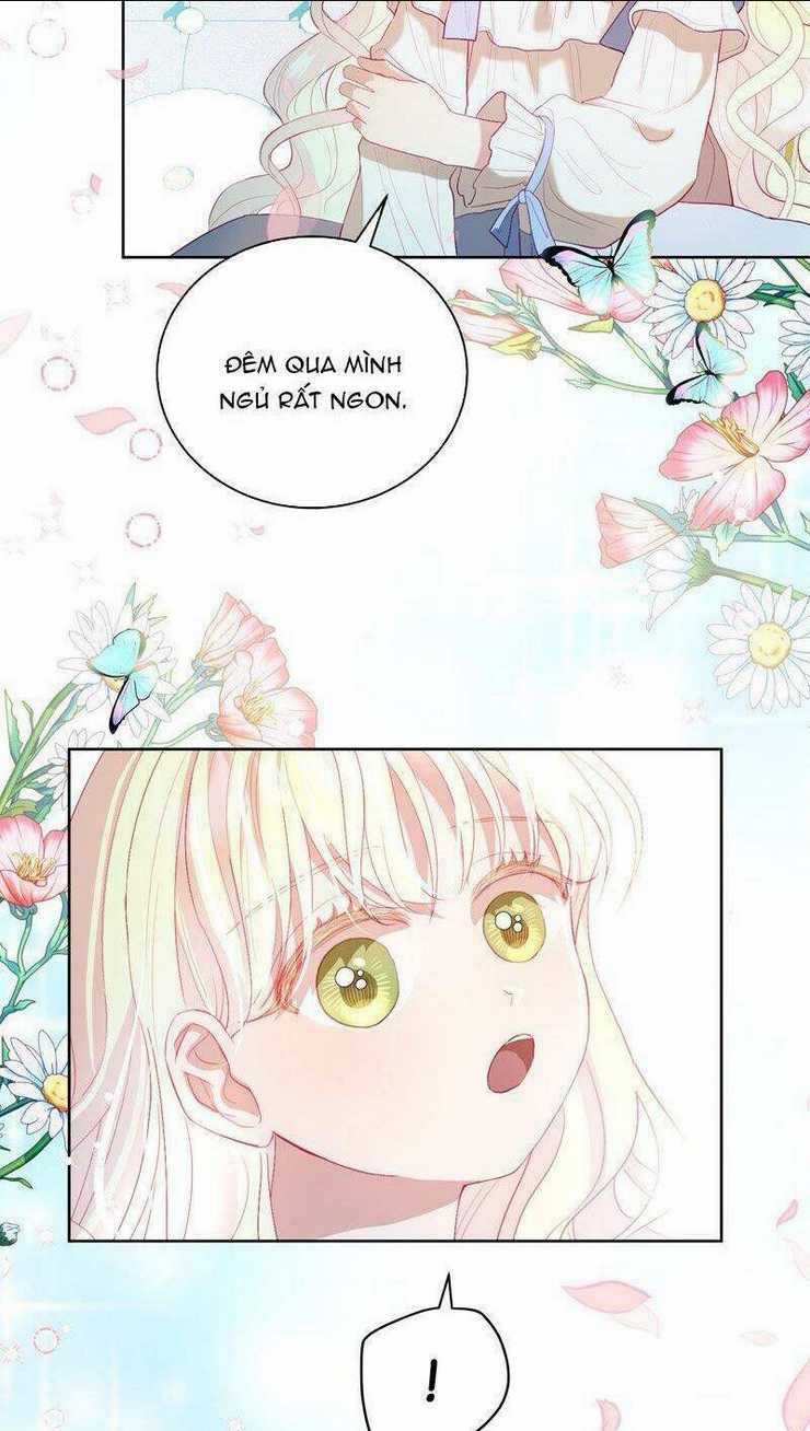 Một Ngày Nọ Cha Bỗng Dưng Xuất Hiện Chapter 7 trang 44