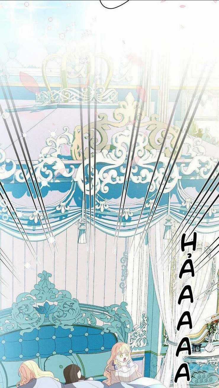 Một Ngày Nọ Cha Bỗng Dưng Xuất Hiện Chapter 7 trang 45