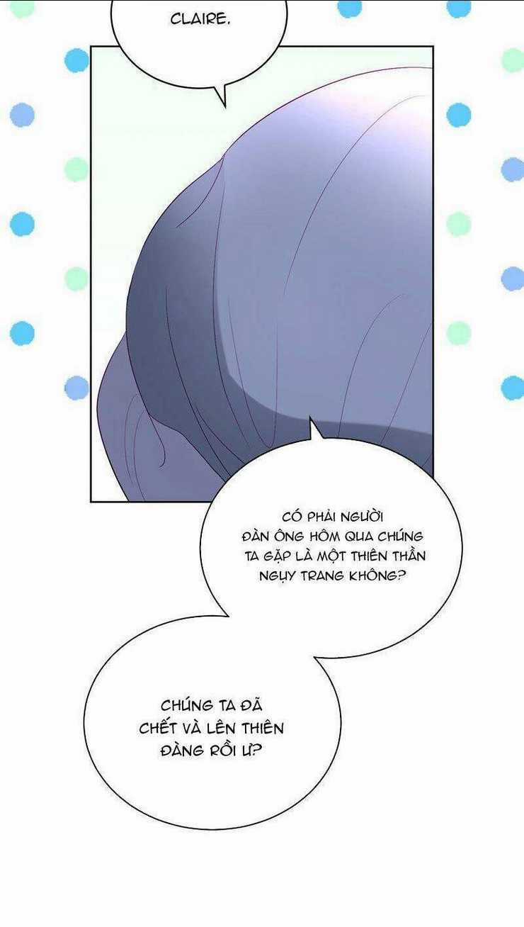 Một Ngày Nọ Cha Bỗng Dưng Xuất Hiện Chapter 7 trang 48