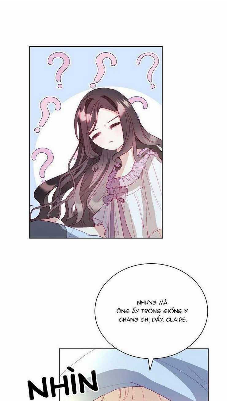 Một Ngày Nọ Cha Bỗng Dưng Xuất Hiện Chapter 7 trang 49