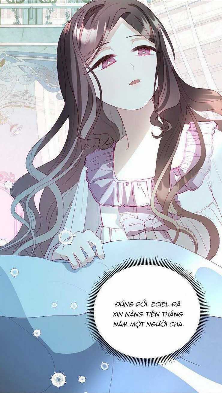 Một Ngày Nọ Cha Bỗng Dưng Xuất Hiện Chapter 7 trang 51