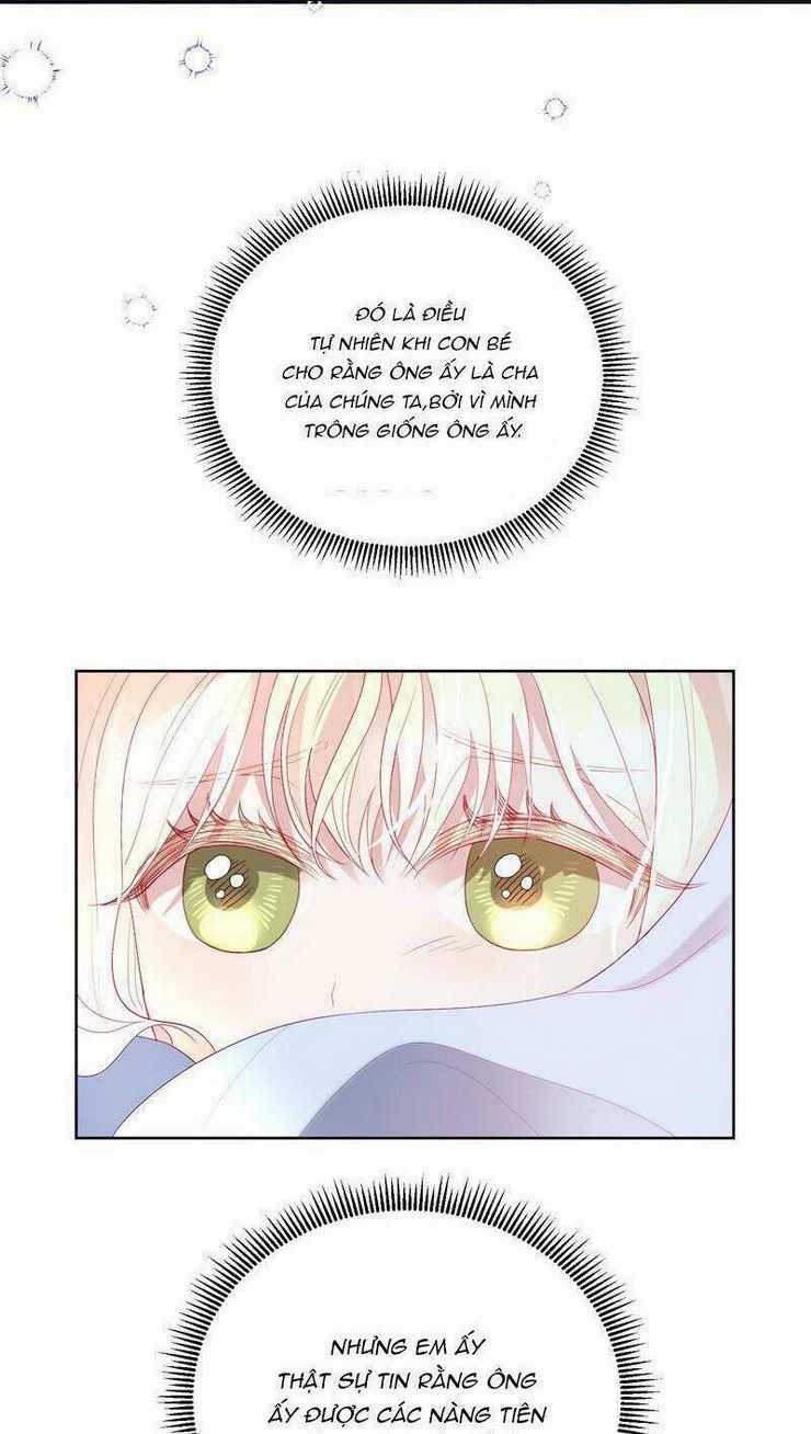 Một Ngày Nọ Cha Bỗng Dưng Xuất Hiện Chapter 7 trang 52