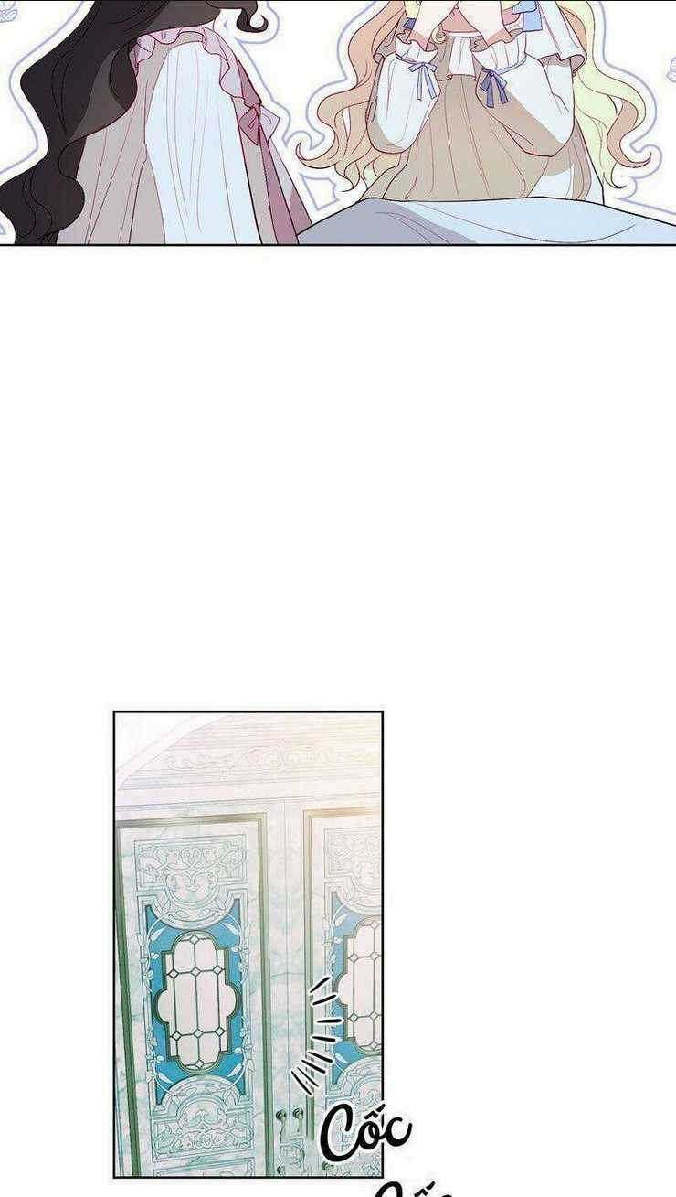 Một Ngày Nọ Cha Bỗng Dưng Xuất Hiện Chapter 7 trang 57