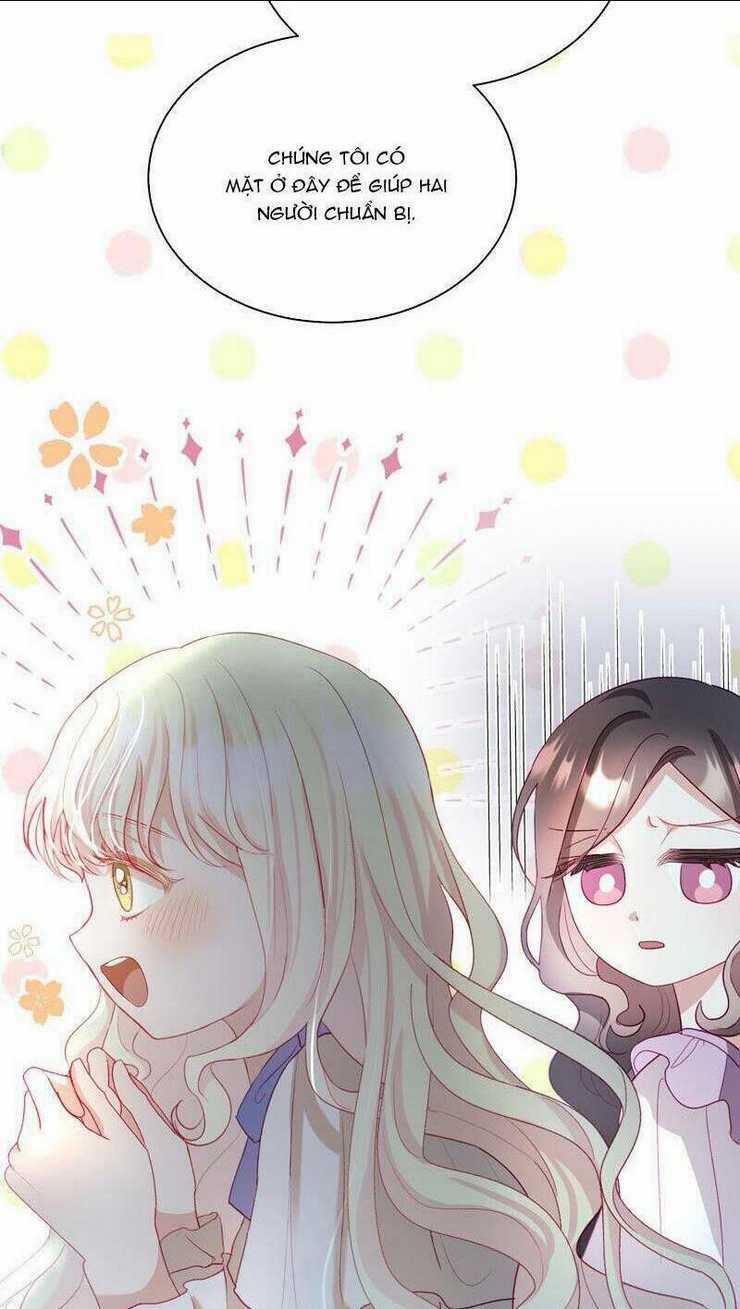 Một Ngày Nọ Cha Bỗng Dưng Xuất Hiện Chapter 7 trang 59