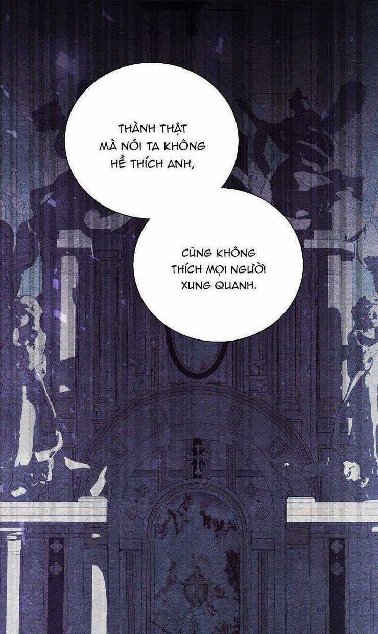 Một Ngày Nọ Cha Bỗng Dưng Xuất Hiện Chapter 7 trang 6