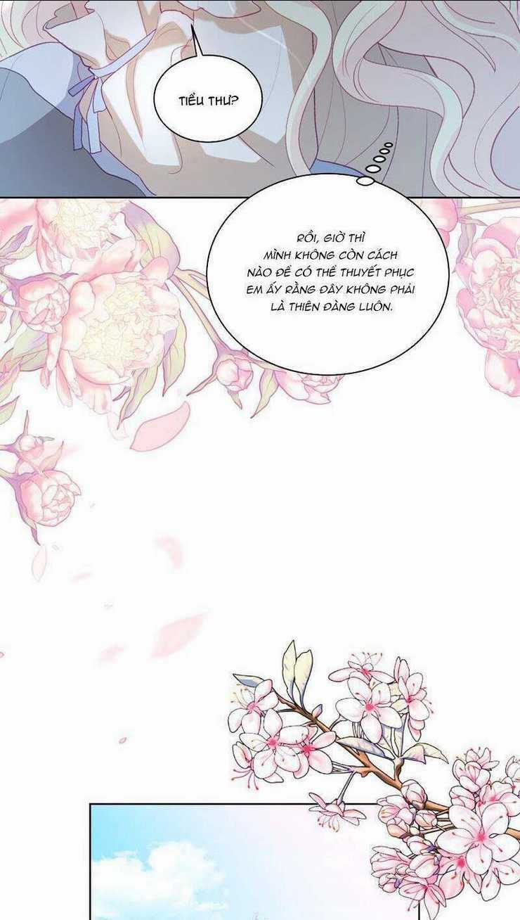 Một Ngày Nọ Cha Bỗng Dưng Xuất Hiện Chapter 7 trang 60