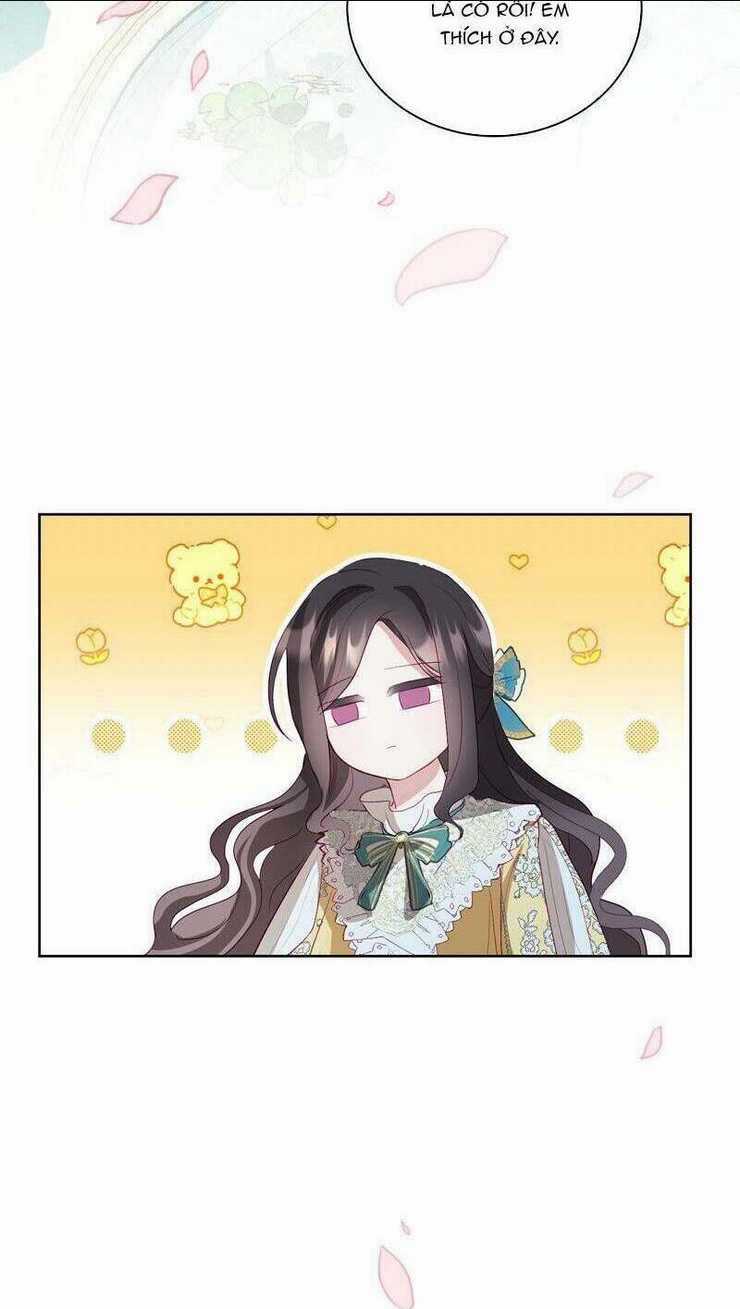 Một Ngày Nọ Cha Bỗng Dưng Xuất Hiện Chapter 7 trang 63