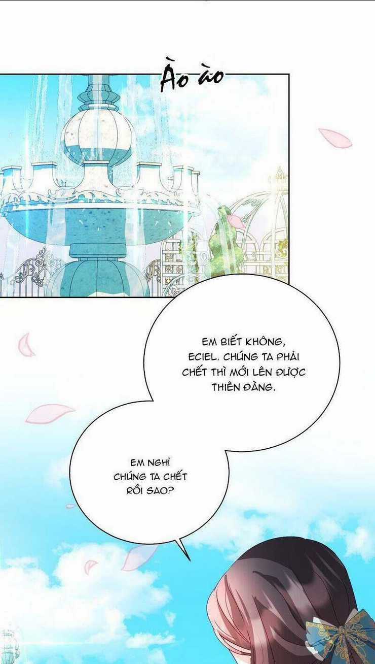 Một Ngày Nọ Cha Bỗng Dưng Xuất Hiện Chapter 7 trang 64