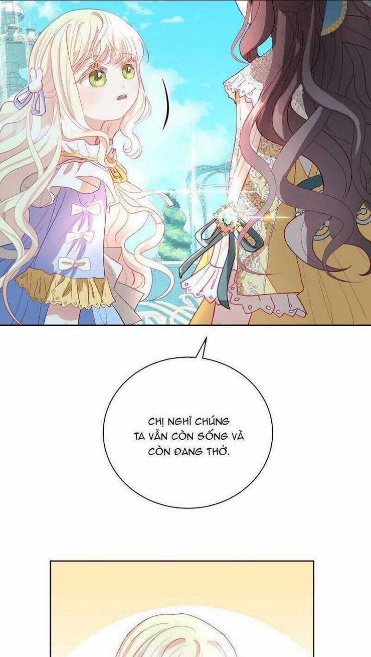 Một Ngày Nọ Cha Bỗng Dưng Xuất Hiện Chapter 7 trang 65