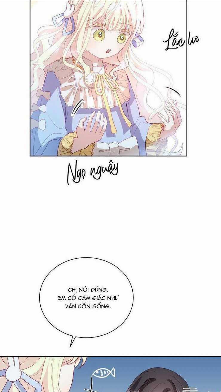 Một Ngày Nọ Cha Bỗng Dưng Xuất Hiện Chapter 7 trang 66