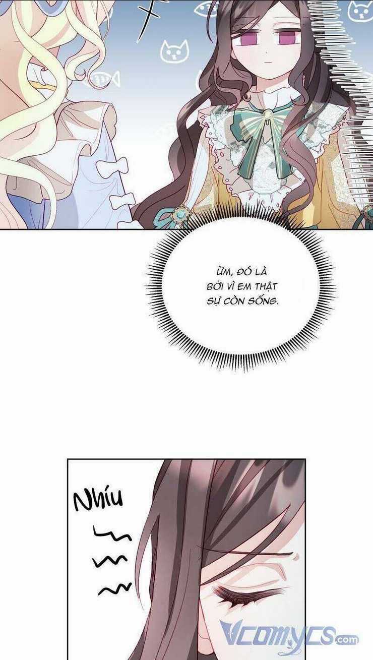 Một Ngày Nọ Cha Bỗng Dưng Xuất Hiện Chapter 7 trang 67