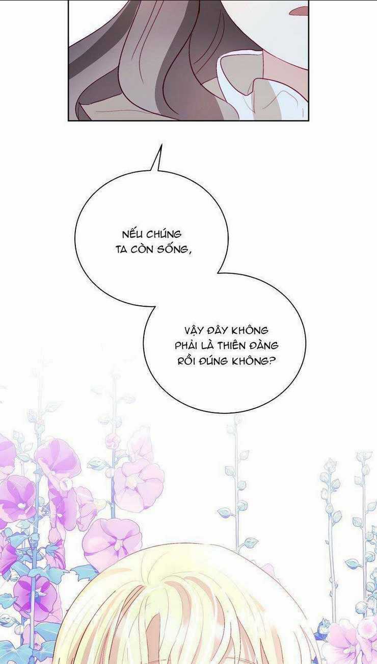 Một Ngày Nọ Cha Bỗng Dưng Xuất Hiện Chapter 7 trang 68