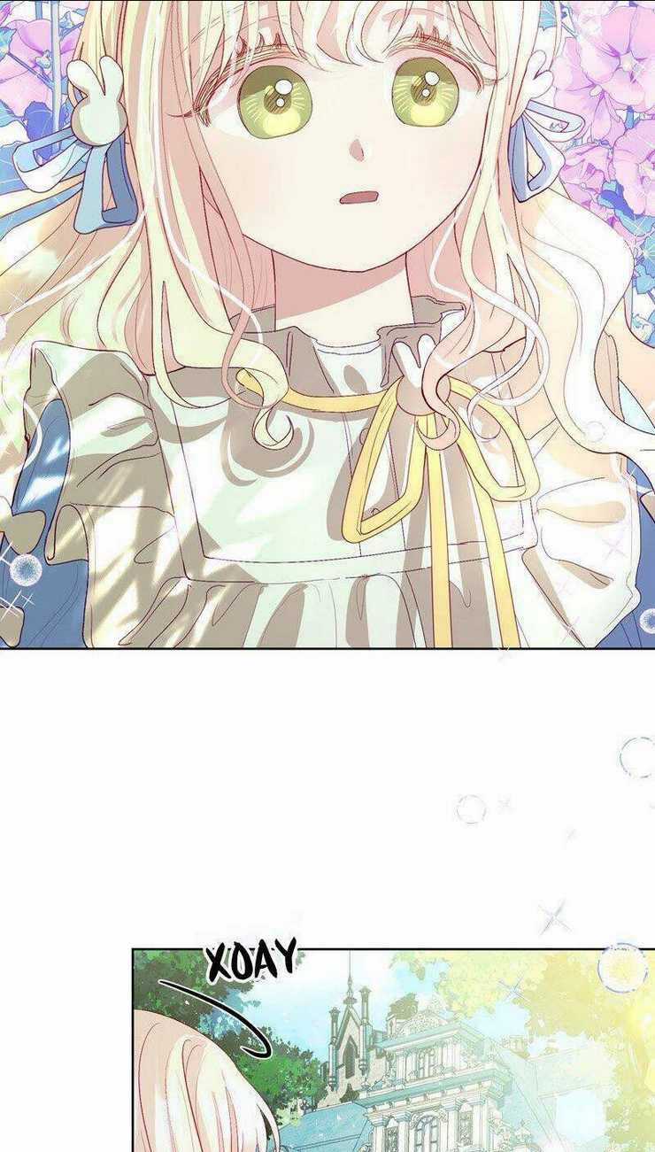 Một Ngày Nọ Cha Bỗng Dưng Xuất Hiện Chapter 7 trang 69