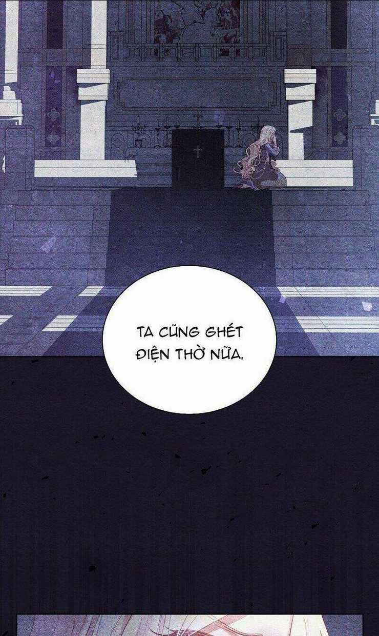 Một Ngày Nọ Cha Bỗng Dưng Xuất Hiện Chapter 7 trang 7