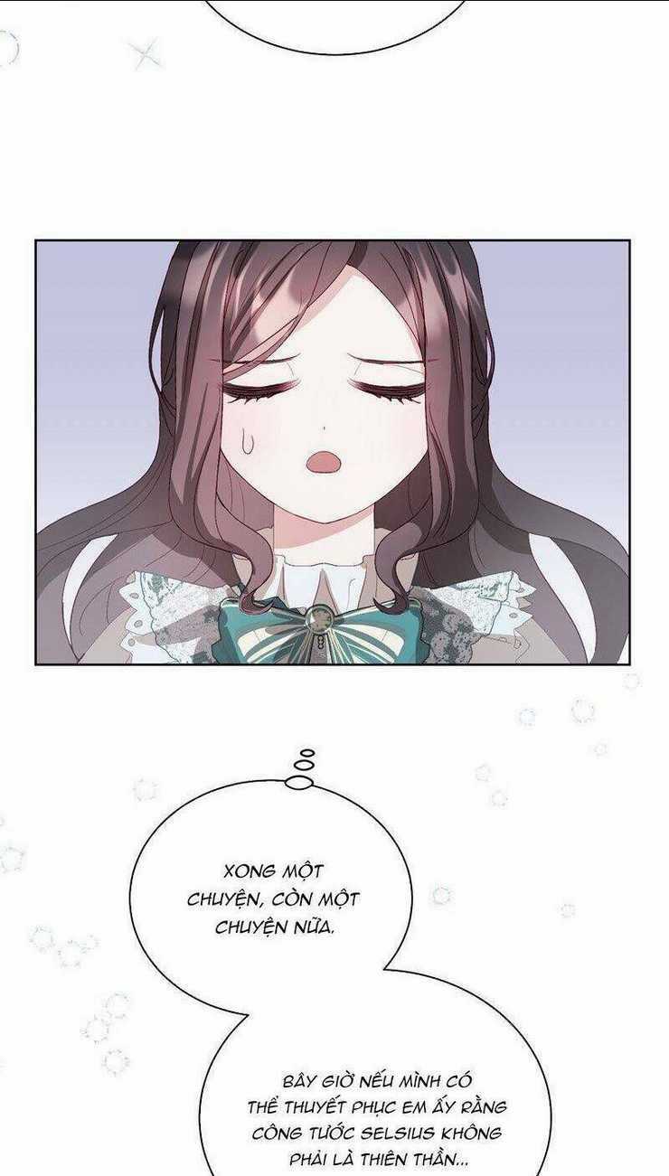 Một Ngày Nọ Cha Bỗng Dưng Xuất Hiện Chapter 7 trang 72