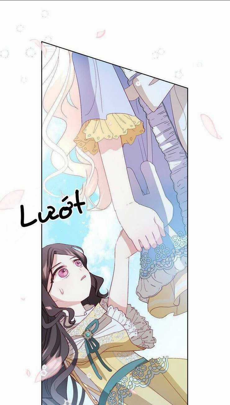 Một Ngày Nọ Cha Bỗng Dưng Xuất Hiện Chapter 7 trang 74