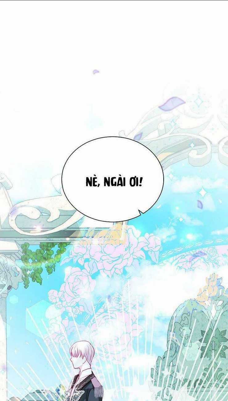 Một Ngày Nọ Cha Bỗng Dưng Xuất Hiện Chapter 7 trang 76