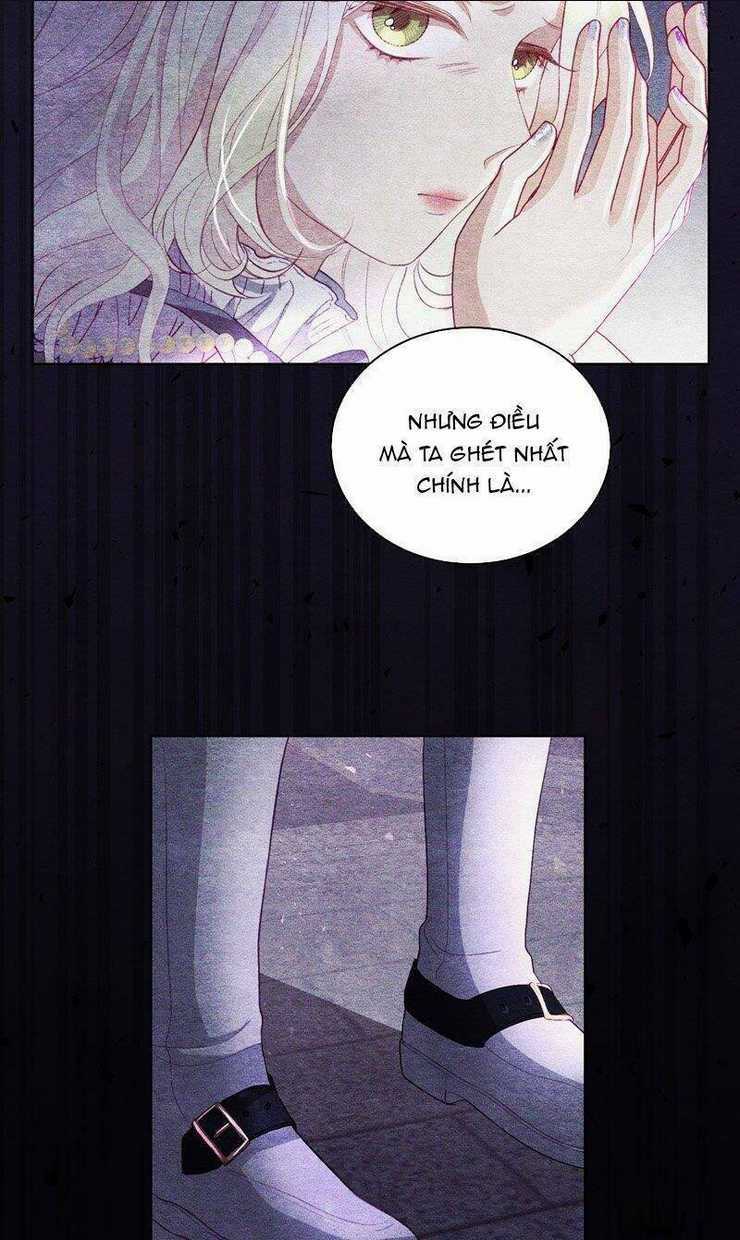 Một Ngày Nọ Cha Bỗng Dưng Xuất Hiện Chapter 7 trang 8