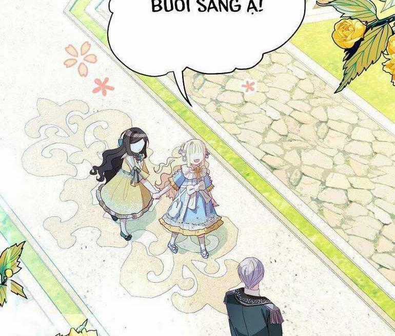 Một Ngày Nọ Cha Bỗng Dưng Xuất Hiện Chapter 8 trang 0