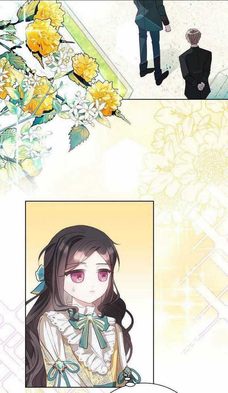 Một Ngày Nọ Cha Bỗng Dưng Xuất Hiện Chapter 8 trang 1
