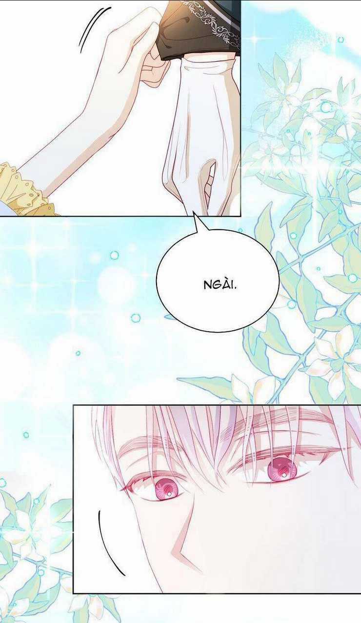 Một Ngày Nọ Cha Bỗng Dưng Xuất Hiện Chapter 8 trang 10