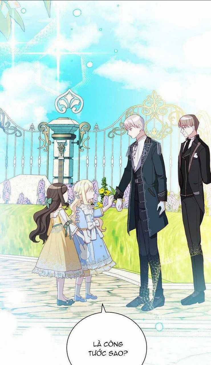 Một Ngày Nọ Cha Bỗng Dưng Xuất Hiện Chapter 8 trang 11