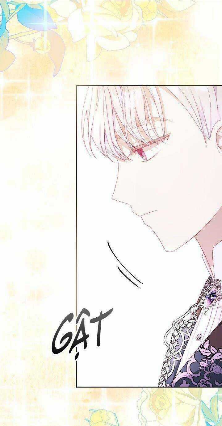 Một Ngày Nọ Cha Bỗng Dưng Xuất Hiện Chapter 8 trang 14