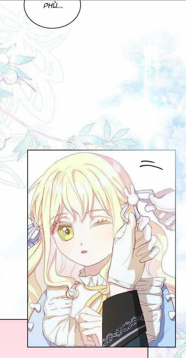 Một Ngày Nọ Cha Bỗng Dưng Xuất Hiện Chapter 8 trang 16