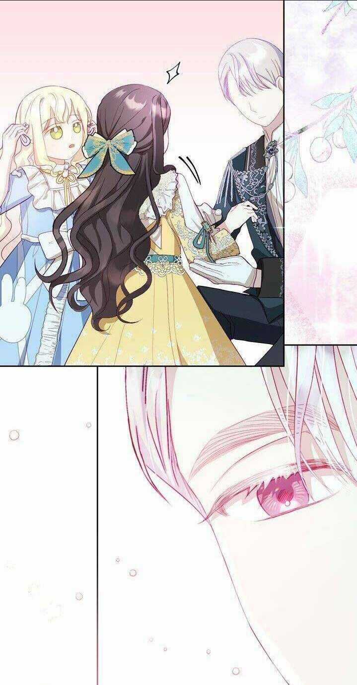 Một Ngày Nọ Cha Bỗng Dưng Xuất Hiện Chapter 8 trang 17