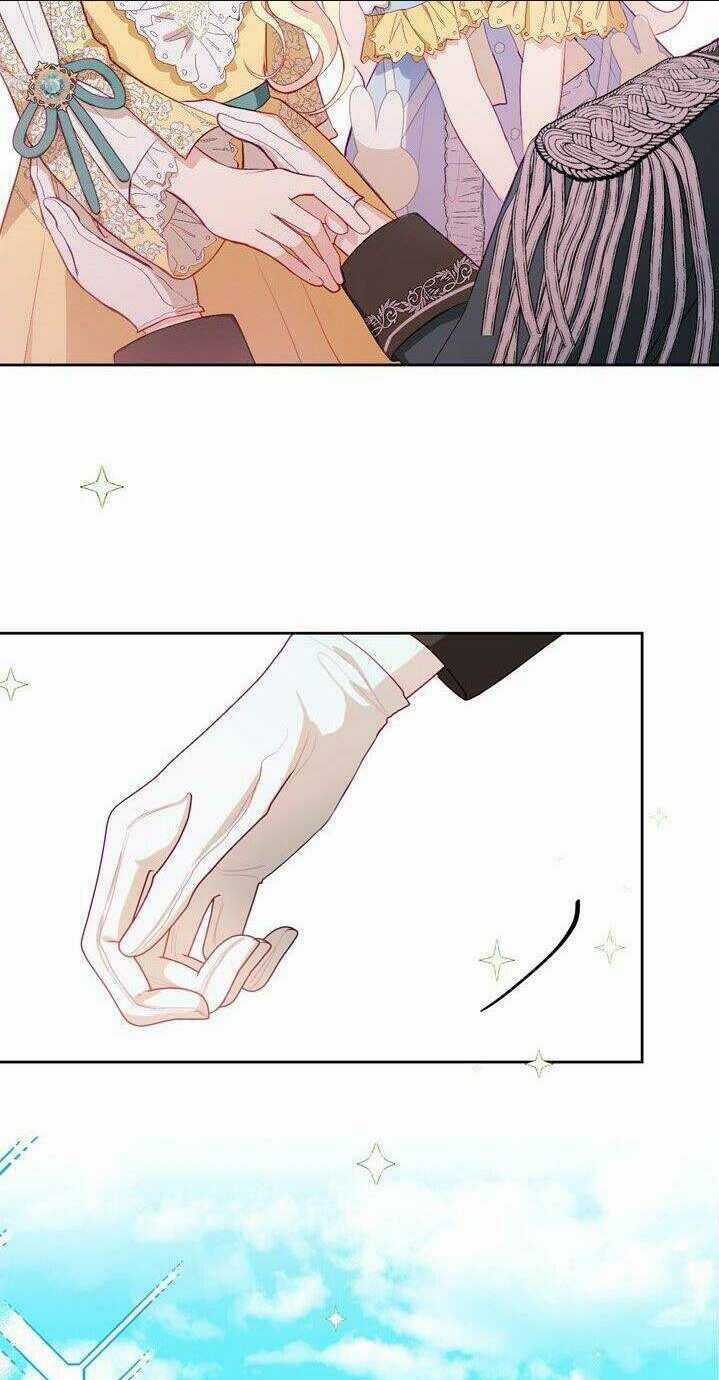 Một Ngày Nọ Cha Bỗng Dưng Xuất Hiện Chapter 8 trang 19