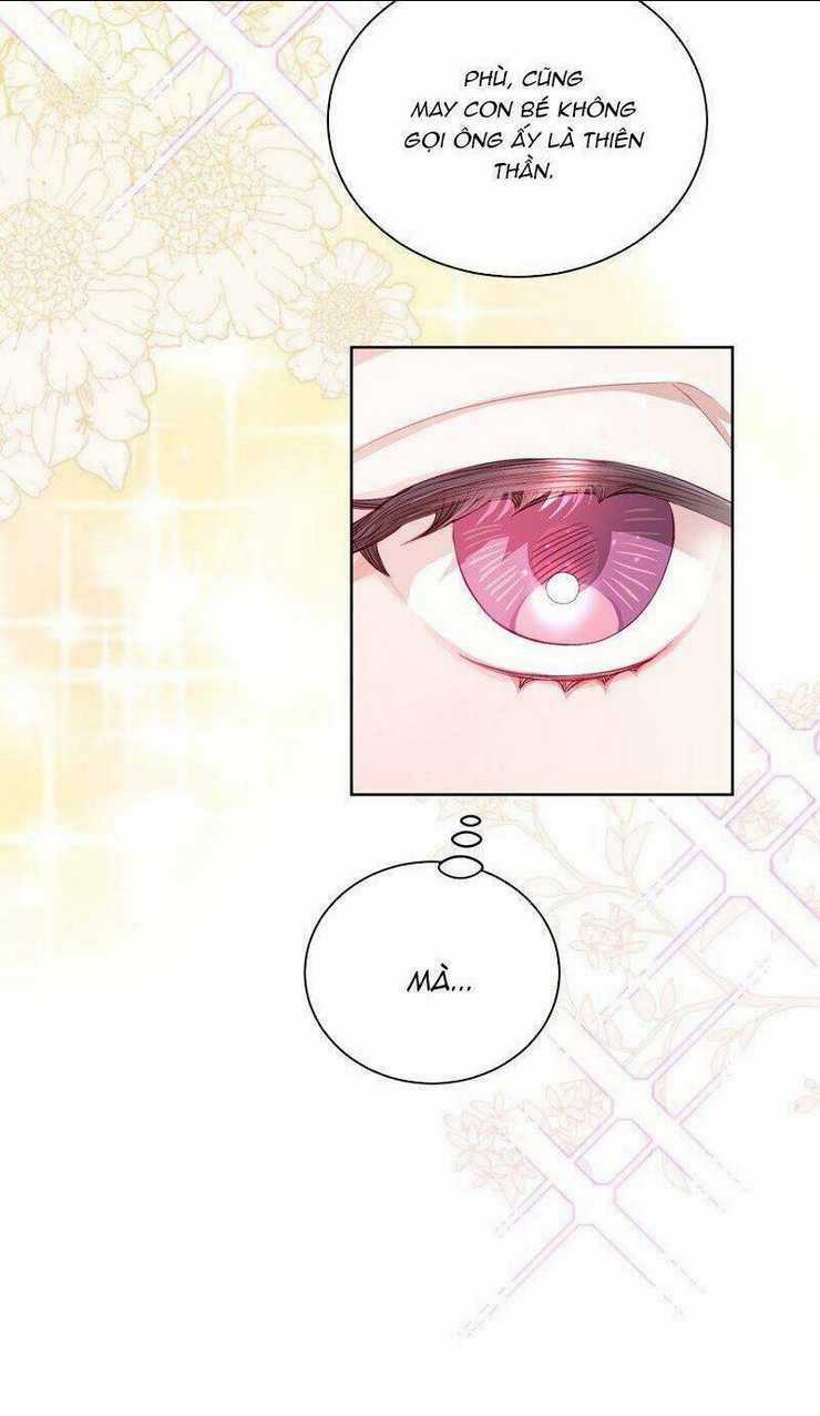 Một Ngày Nọ Cha Bỗng Dưng Xuất Hiện Chapter 8 trang 2