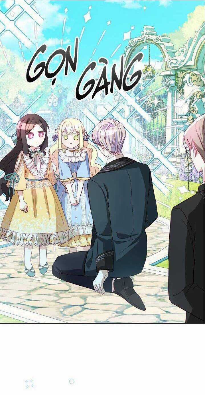 Một Ngày Nọ Cha Bỗng Dưng Xuất Hiện Chapter 8 trang 20