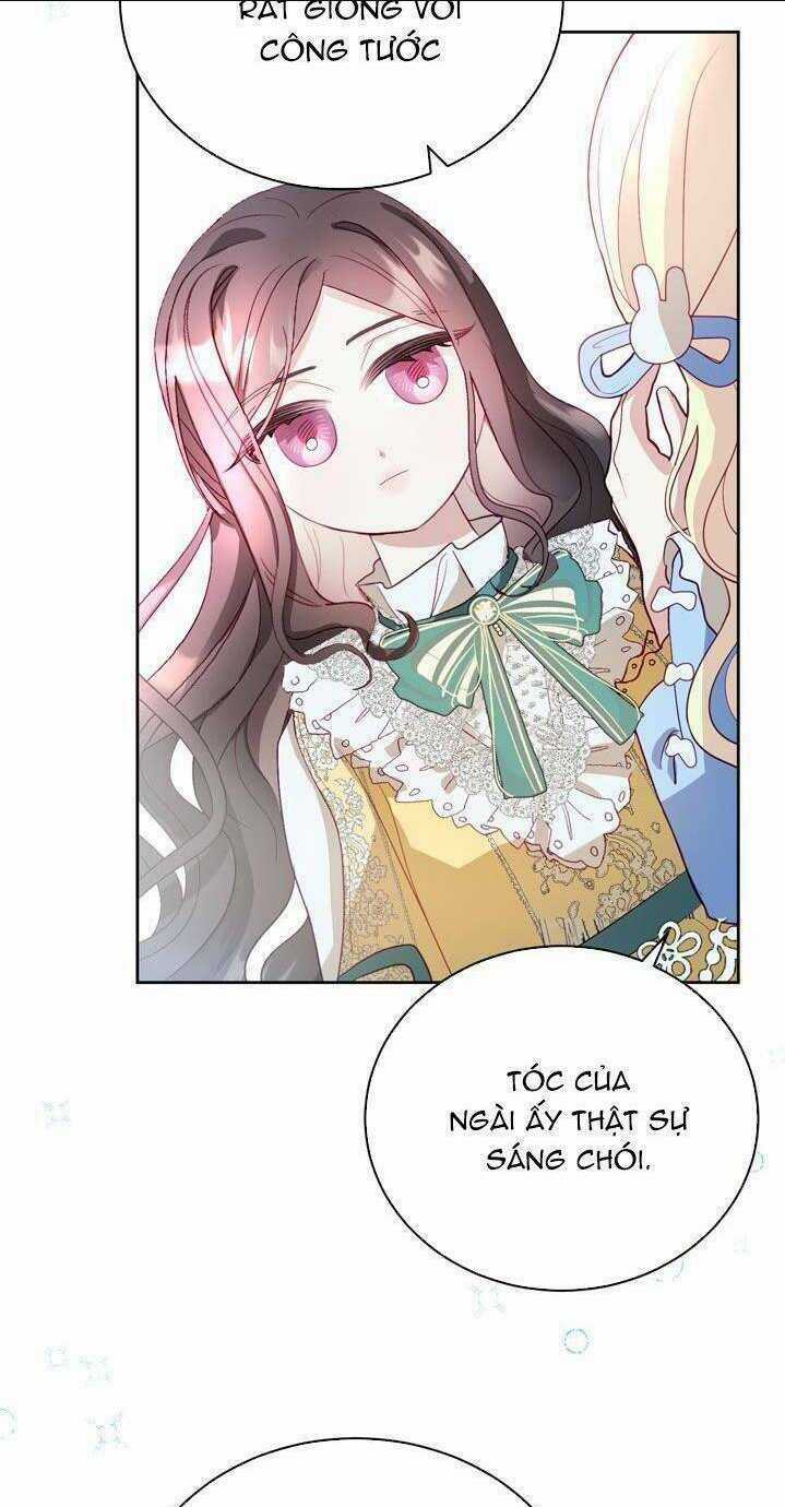 Một Ngày Nọ Cha Bỗng Dưng Xuất Hiện Chapter 8 trang 22