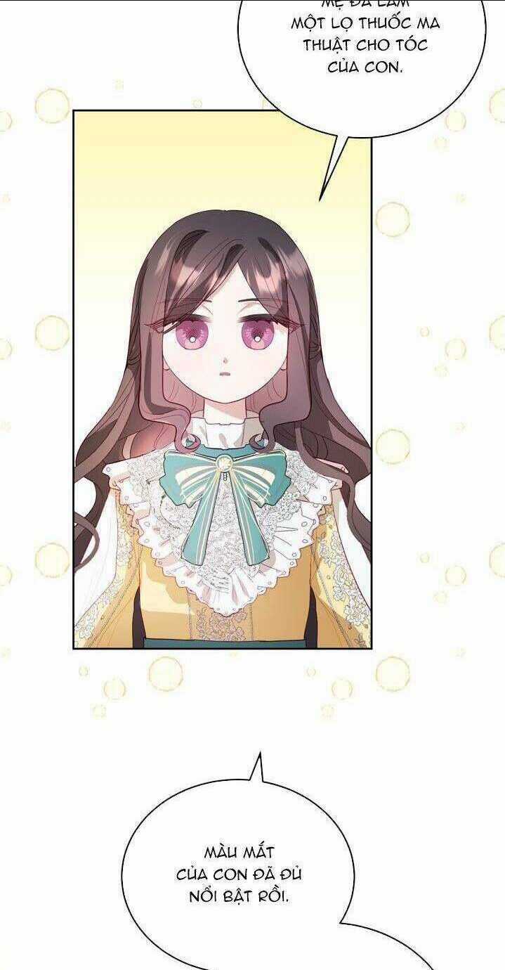 Một Ngày Nọ Cha Bỗng Dưng Xuất Hiện Chapter 8 trang 25