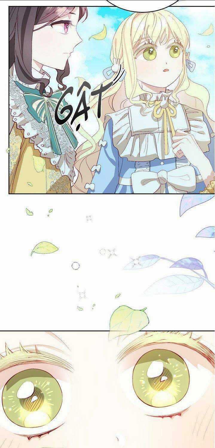 Một Ngày Nọ Cha Bỗng Dưng Xuất Hiện Chapter 8 trang 28