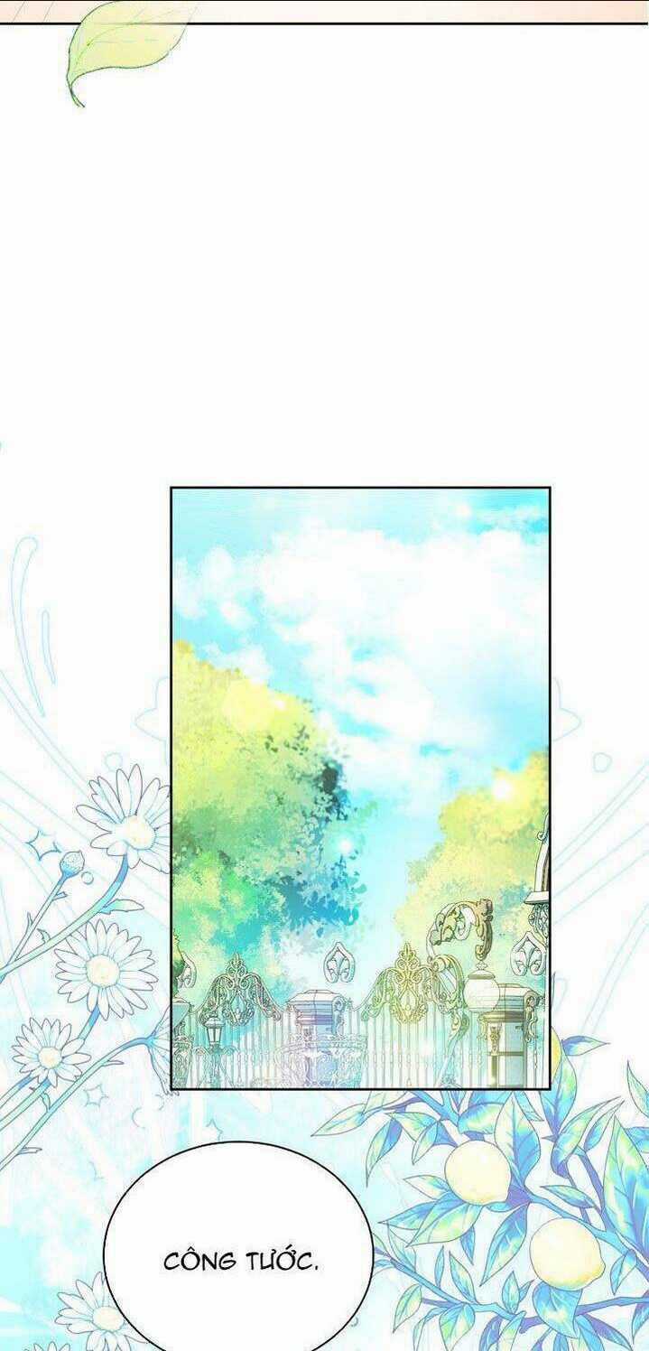 Một Ngày Nọ Cha Bỗng Dưng Xuất Hiện Chapter 8 trang 29