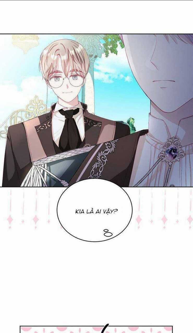 Một Ngày Nọ Cha Bỗng Dưng Xuất Hiện Chapter 8 trang 3