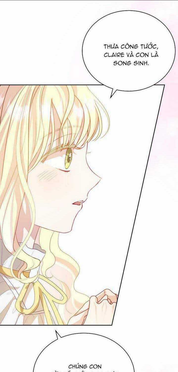 Một Ngày Nọ Cha Bỗng Dưng Xuất Hiện Chapter 8 trang 32