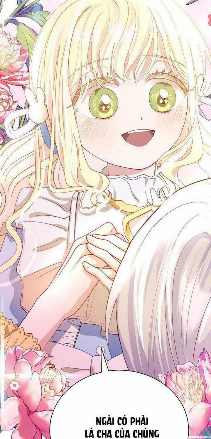 Một Ngày Nọ Cha Bỗng Dưng Xuất Hiện Chapter 8 trang 34