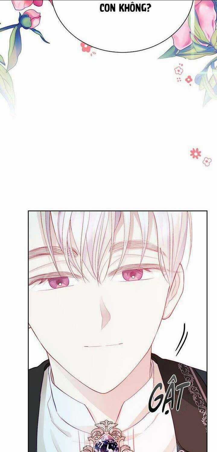 Một Ngày Nọ Cha Bỗng Dưng Xuất Hiện Chapter 8 trang 35