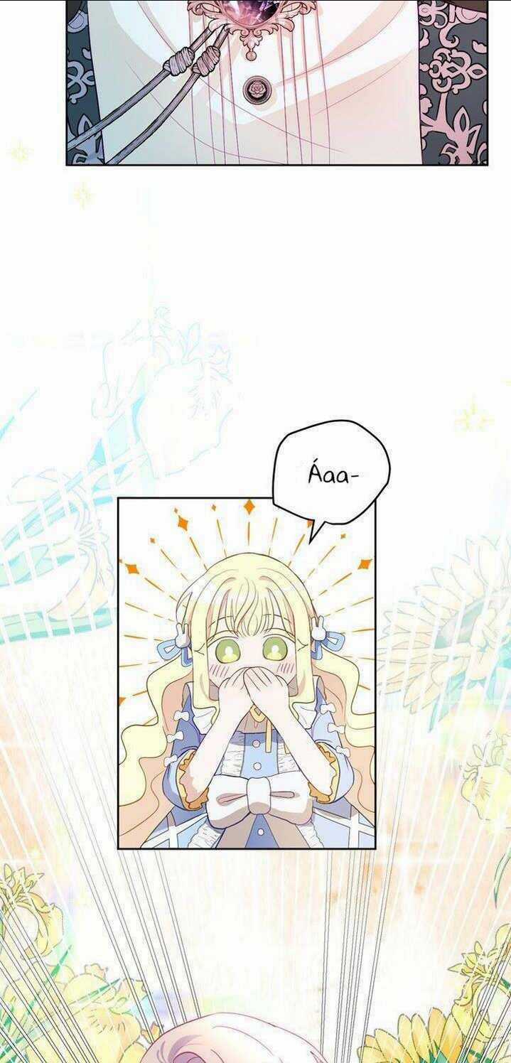 Một Ngày Nọ Cha Bỗng Dưng Xuất Hiện Chapter 8 trang 36